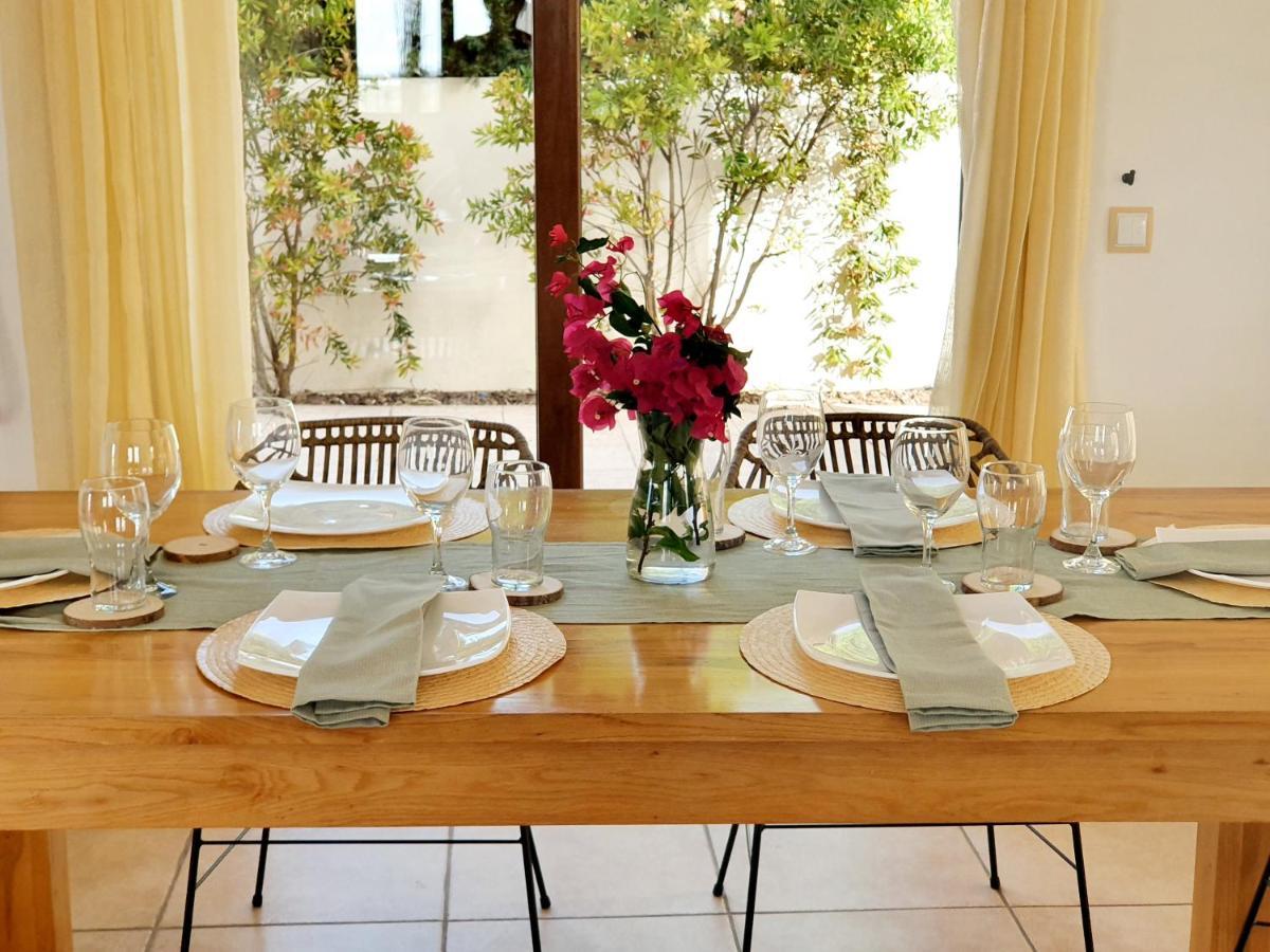 Villa Los Olivos Altaona Golf 무르시아 외부 사진