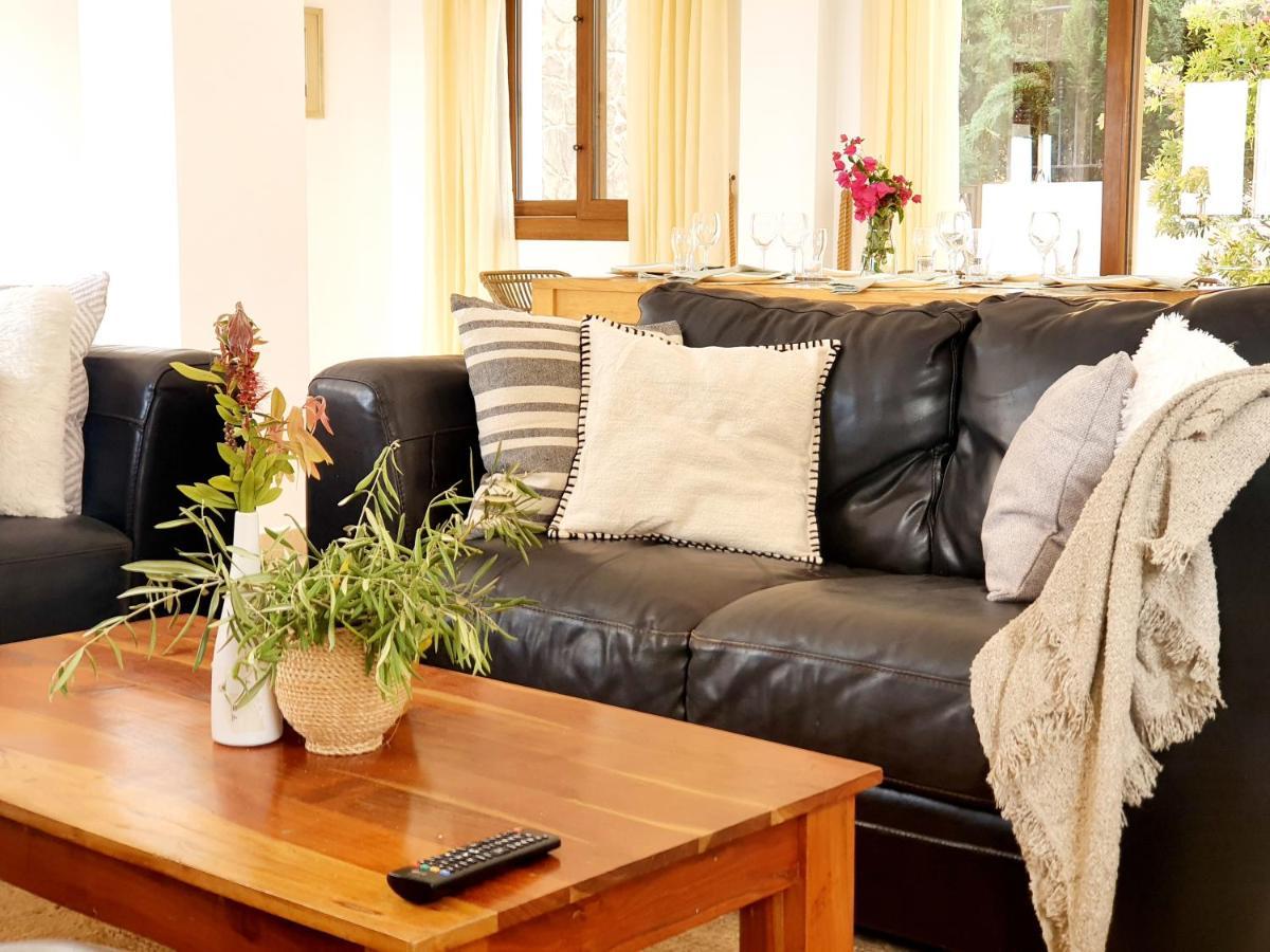 Villa Los Olivos Altaona Golf 무르시아 외부 사진
