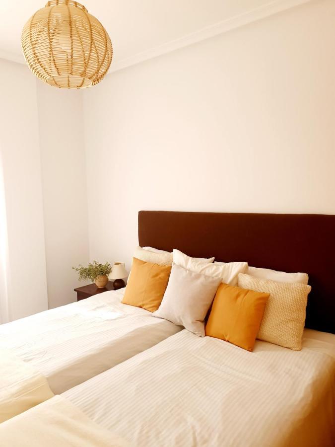 Villa Los Olivos Altaona Golf 무르시아 외부 사진