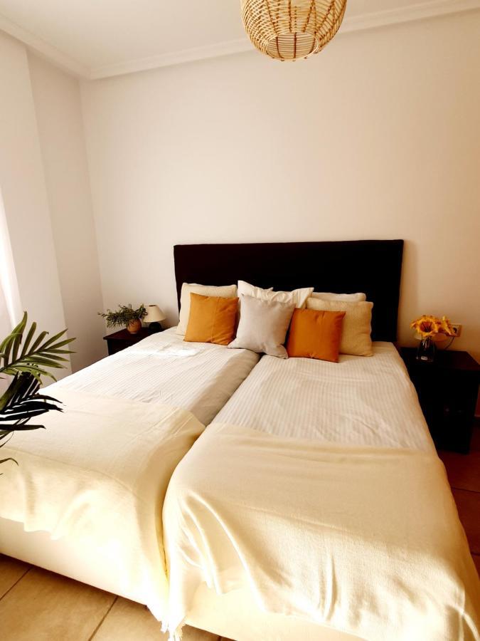 Villa Los Olivos Altaona Golf 무르시아 외부 사진